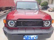 Toyota Land Cruiser 70 1984- Facelift Komplettset 2024 Foto 7