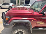 Toyota Land Cruiser 70 1984- Facelift Komplettset 2024 Foto 6