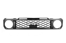 Toyota Land Cruiser 70 1984- Facelift Komplettset 2024 Foto 37