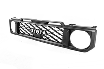 Toyota Land Cruiser 70 1984- Facelift Komplettset 2024 Foto 38