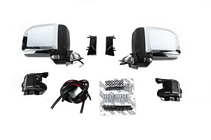 Toyota Land Cruiser 70 1984- Facelift Komplettset 2024 Foto 42