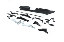 Toyota Land Cruiser 70 1984- Facelift Komplettset 2024 Foto 47