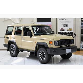 Facelift Komplettset 2024 Foto 4