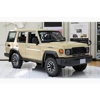 Facelift Komplettset 2024 Foto 4
