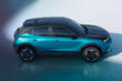 Rückblick auf den Opel Mokka der zweiten Generation: Neugestaltung 2024 Foto 3
