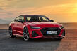 Testbericht zum Audi RS7 Sportback II Generation Foto 1