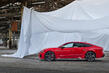Testbericht zum Audi RS7 Sportback II Generation Foto 2
