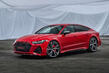 Testbericht zum Audi RS7 Sportback II Generation Foto 4