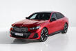 Test BMW i5: Elektroantrieb in der Business-Klasse Foto 2