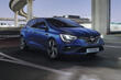 Bewertung des Renault Megane-Schrägheckmodells: IV. Generation, Neugestaltung Foto 4