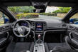 Bewertung des Renault Megane-Schrägheckmodells: IV. Generation, Neugestaltung Foto 5