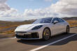 Testbericht zum Porsche Panamera 2024: Die dritte Generation Foto 3