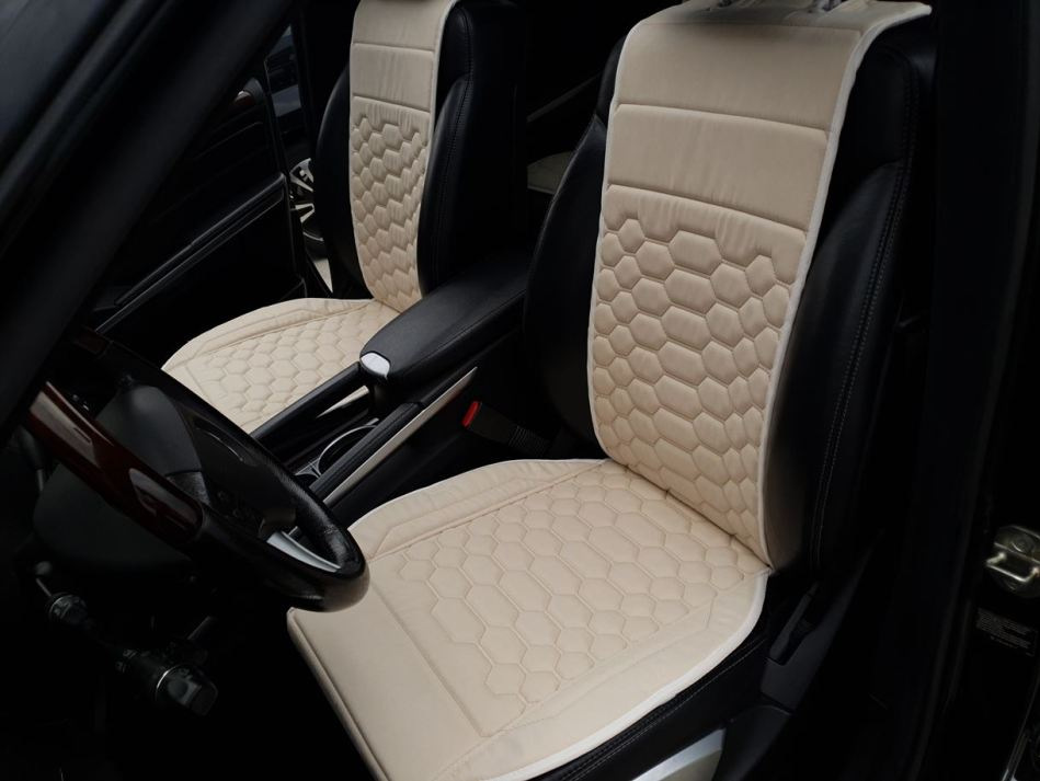 Was sind die besten Autositzbezüge?