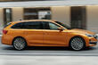 Testbericht der Skoda Octavia Combi IV-Generation: Neugestaltung 2024 Foto 1