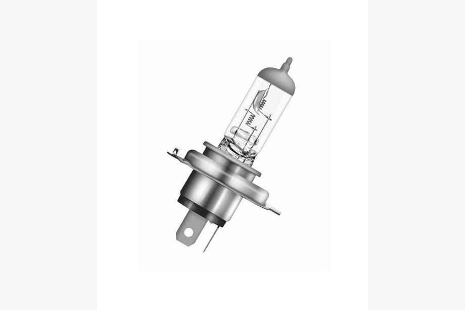 Scheinwerferlampe Narva 48991 H4 24V 100/90W 48991 Image