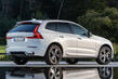Testbericht zum Volvo XC60 der zweiten Generation Foto 4