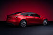 Testbericht zum Tesla Model 3 2023: Ein neuer Blick auf die Elektromobilität Foto 3