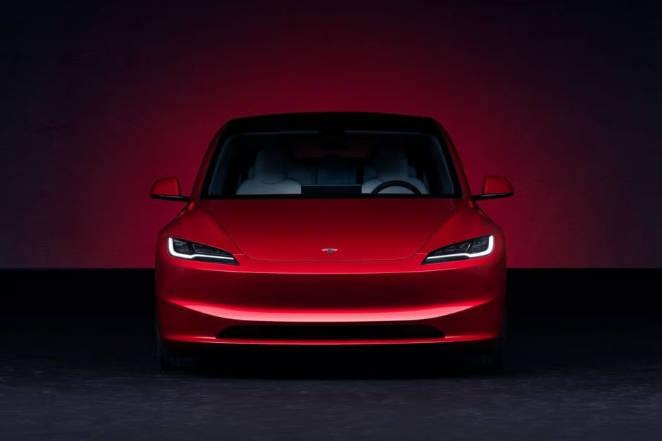 Testbericht zum Tesla Model 3 2023: Ein neuer Blick auf die Elektromobilität