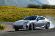 Generation Subaru BRZ II: ein Sportcoupé für echte Fans Foto 2