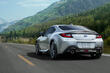 Generation Subaru BRZ II: ein Sportcoupé für echte Fans Foto 3