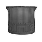 Tesla Model Y 2020- Kofferraumwanne hinten Stingray 3D (5 von 7 Sitzen) Foto 1