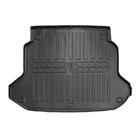 Honda CRV 2001-2006 Kofferraumwanne Stingray 3D Foto 1