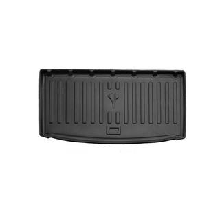 Kofferraumwanne Stingray 3D