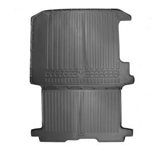 Kofferraumwanne Stingray 3D (Laderaum, kurzer Radstand) Renault Trafic 2001–2015