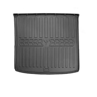 Kofferraumwanne Stingray 3D (5 Sitze)