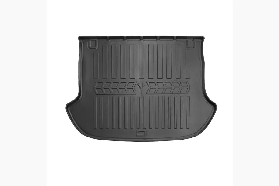 Nissan Murano 2008-2014 Kofferraumwanne Stingray 3D Image