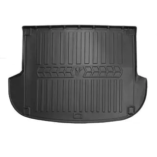 Kofferraumwanne Stingray 3D (5 Sitze)