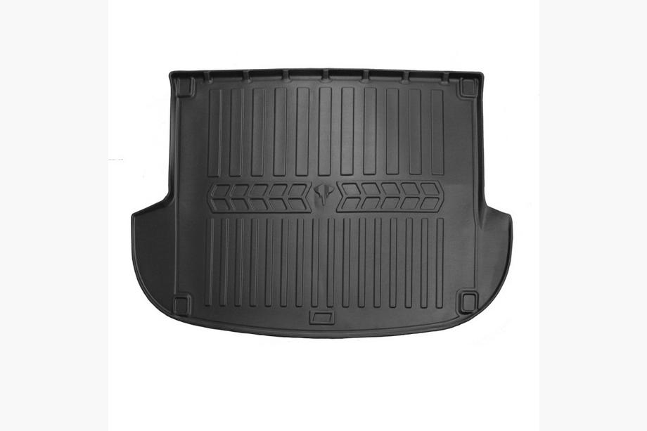 Hyundai Santa Fe 2 2006-2012 Kofferraumwanne Stingray 3D (5 Sitze) Image