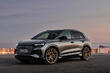 Audi Q4 e-tron: Elektro-Crossover einer neuen Generation Foto 2