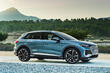 Audi Q4 e-tron: Elektro-Crossover einer neuen Generation Foto 3