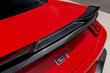 Welches Material ist der beste Autospoiler? Foto 1