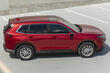 Testbericht zum Honda CR-V der sechsten Generation Foto 3