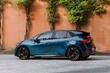 Cupra Born Test: Features, Ausstattung und Design Foto 3