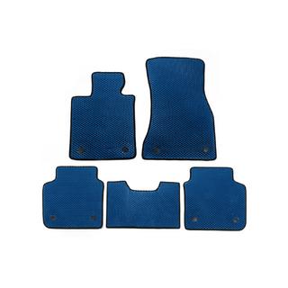 EVA Fußmatten (für G12, Blau) BMW 7 Series G11/G12 2015-2022 Foto 4