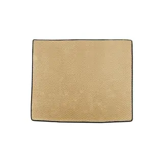 EVA Kofferraummatte (Beige) Foto 1