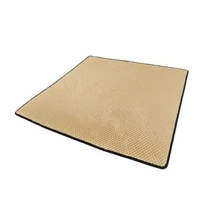 EVA Kofferraummatte (Beige) Foto 2