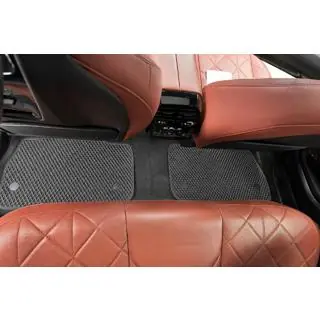 EVA Fußmatten V-1 (Grau) Foto 3
