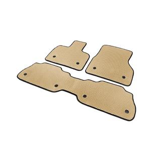EVA Fußmatten V-2 (Beige) BMW iX (I20) 2022- Foto 2