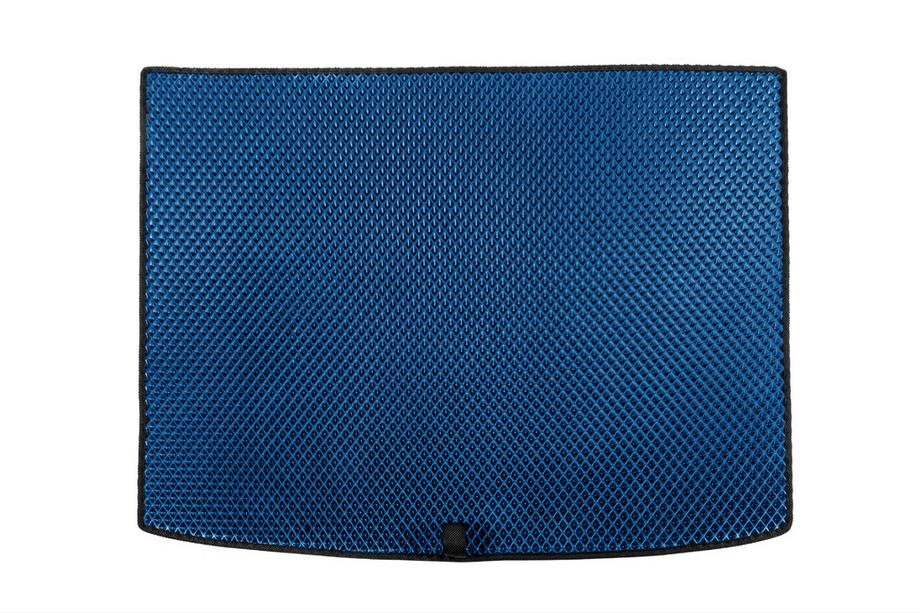 BYD Song Plus EV/Seal U 2020– EVA Kofferraummatte (für BYD Song Plus EV, Blau) Image
