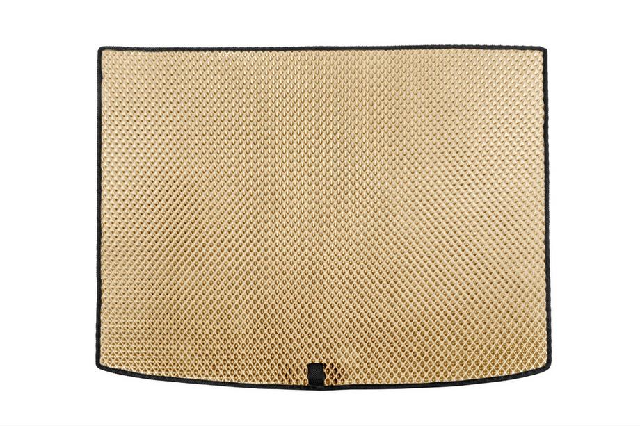 BYD Song Plus EV/Seal U 2020– EVA Kofferraummatte (für BYD Song Plus EV, Beige) Image