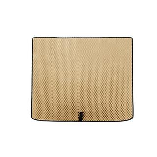 EVA Kofferraummatte (Beige) Foto 1