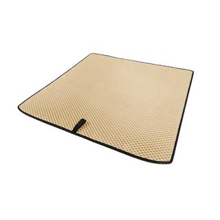 EVA Kofferraummatte (Beige) Foto 2