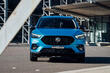 Testbericht zum MG ZS Crossover: aktualisierte Modifikation Foto 1