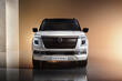 Bewertung des Nissan Patrol VII Generation 2025 Foto 1