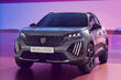 Peugeot e-2008 Facelift 2023: Überprüfung des aktualisierten Elektro-Crossovers Foto 3