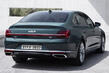 Kia K9-Test: Neugestaltung der zweiten Generation Foto 4